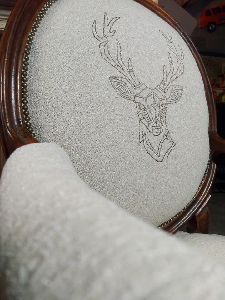 fauteuil-tissus