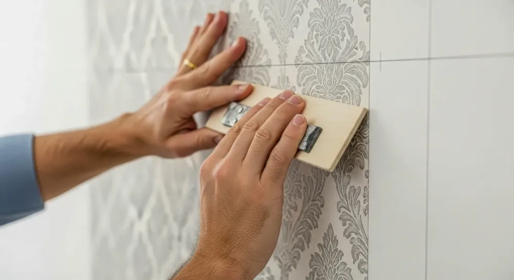 Tapisserie près de Contres